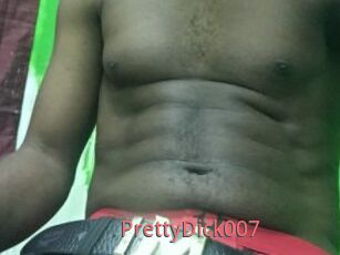 PrettyDick007