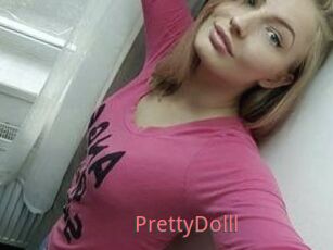PrettyDolll