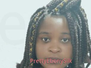 PrettyEbonySilk