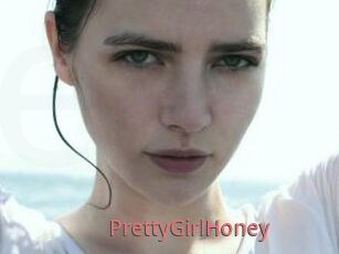 PrettyGirlHoney