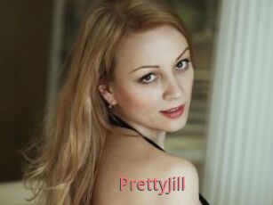 PrettyJill