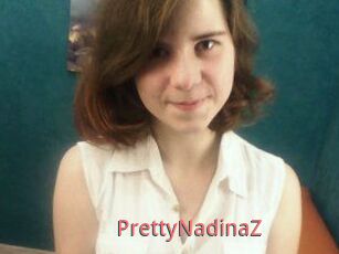 PrettyNadinaZ