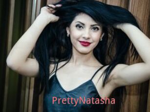PrettyNatasha