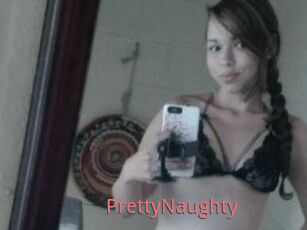PrettyNaughty