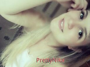 PrettyNika