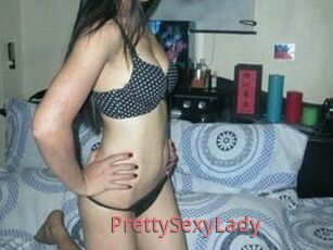 PrettySexyLady