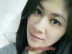 PrettyTrans4u