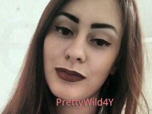 PrettyWild4Y