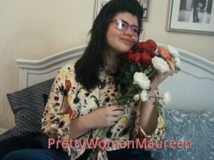 PrettyWomanMaureen