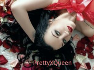 PrettyXQueen