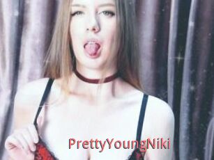 PrettyYoungNiki