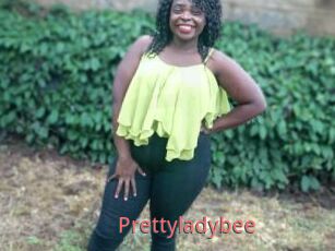 Prettyladybee