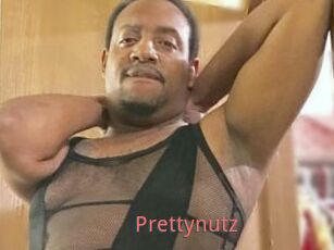 Prettynutz