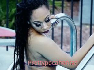 Prettypocahontas