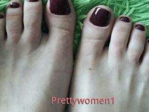 Prettywomen1