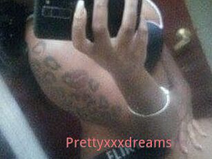 Prettyxxxdreams