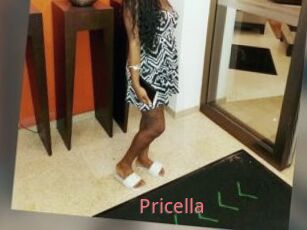 Pricella