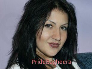 PrideBagheera