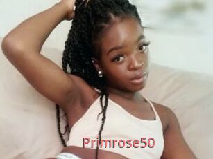 Primrose50