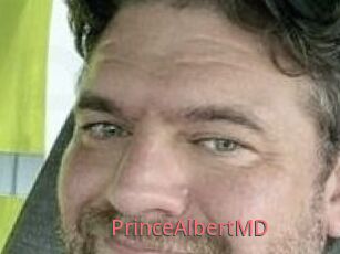 PrinceAlbertMD