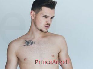 PrinceAngell