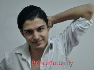 PrinceButterfly