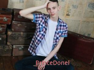 PrinceDonel