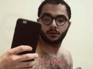 PrinceJay