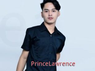 PrinceLawrence