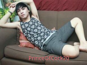 PrinceOfCock20
