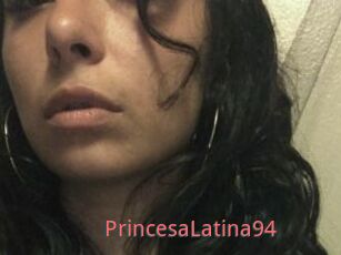 PrincesaLatina94