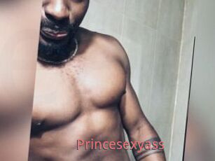 Princesexyass