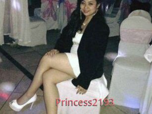 Princess2193