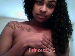 Princess326