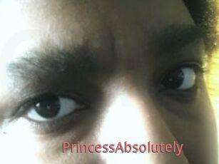 PrincessAbsolutely