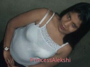 PrincessAlekshi