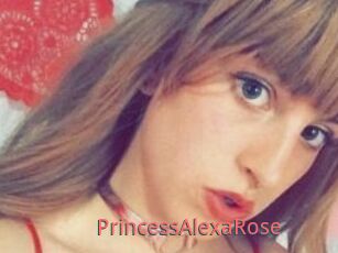 PrincessAlexaRose