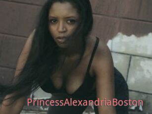 PrincessAlexandriaBoston