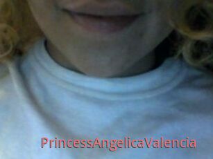 PrincessAngelicaValencia