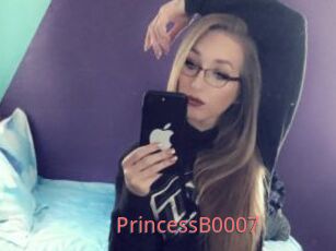 PrincessB0007