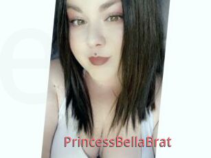 PrincessBellaBrat