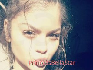 PrincessBellaStar