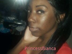 PrincessBianca