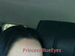 PrincessBlueEyes
