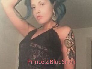 PrincessBlueSiren