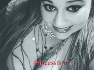 PrincessBuffy