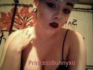 PrincessBunnyxo