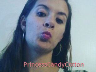 PrincessCandyCotton