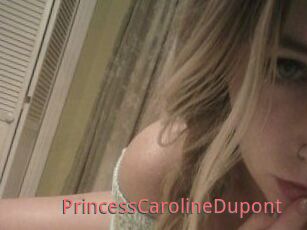 PrincessCarolineDupont
