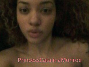 PrincessCatalinaMonroe